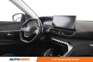3008 1.6 Hybrid Allure Pack e-EAT8 225 ch 2022 occasion 92130 Issy-les-Moulineaux