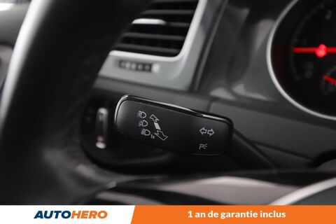 Golf SW VII 1.6 TDI BlueMotion Tech Confortline Business DSG7 115 ch 2018 occasion 92130 Issy-les-Moulineaux