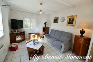  Maison à vendre 3 pièces 70 m²
