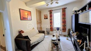  Maison à vendre 3 pièces 62 m²