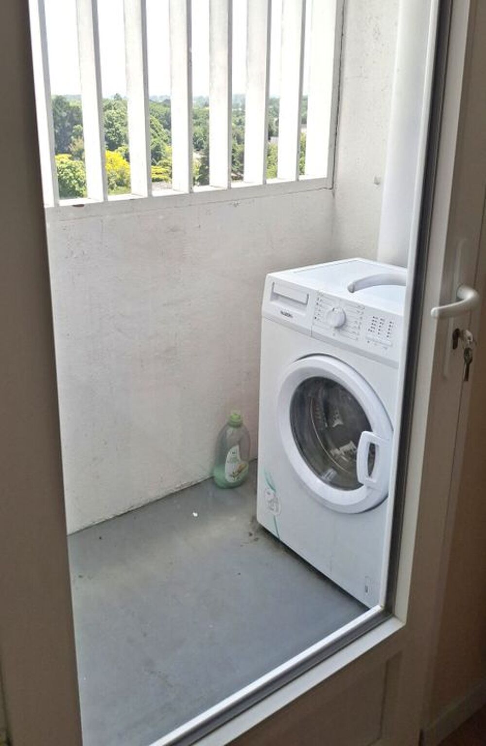 Appartement de 65m2 à louer sur Rennes