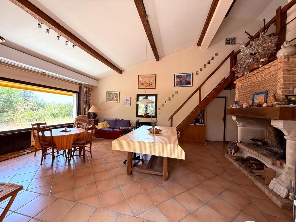 Vente Maison Maison Montagny