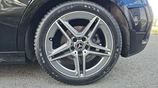 Classe A 200 163 7G-DCT AMG Line - Automatique Toit ouvrant 2018 occasion 37230 Fondettes