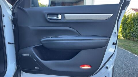 Koleos 2.0 dCI 175 4X4 X- Tronic Initiale Paris 2017 occasion 24350 Douchapt
