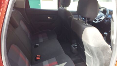 Duster II 1.3 TCe 130 Techroad 2019 occasion 94500 Champigny Sur Marne