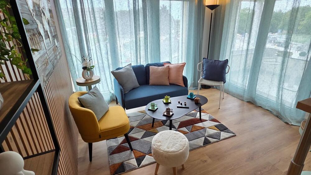 Vente Appartement Appartement de 4 pièces de 87 m² à Reims Reims