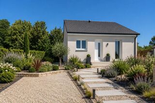  Maison à vendre 3 pièces 52 m²