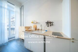  Appartement � vendre 2 pi�ces 31 m�