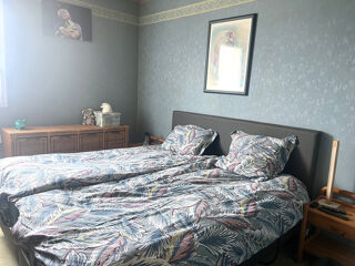  Appartement � vendre 4 pi�ces 79 m�