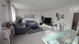  Appartement à vendre 3 pièces 94 m²