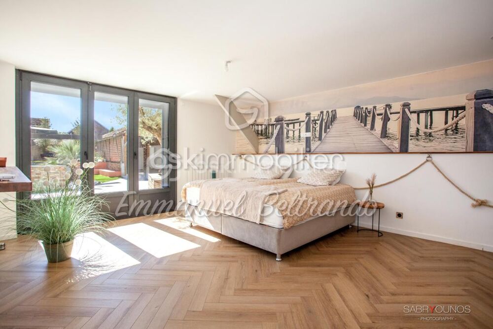 à vendre  Maison Villechétif (10410)