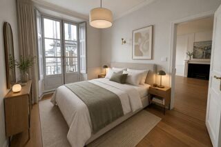  Appartement � vendre 3 pi�ces 90 m�