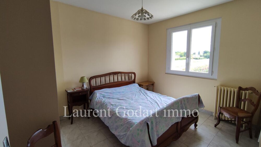 Maison de 155 m² et dépendance de 63m²