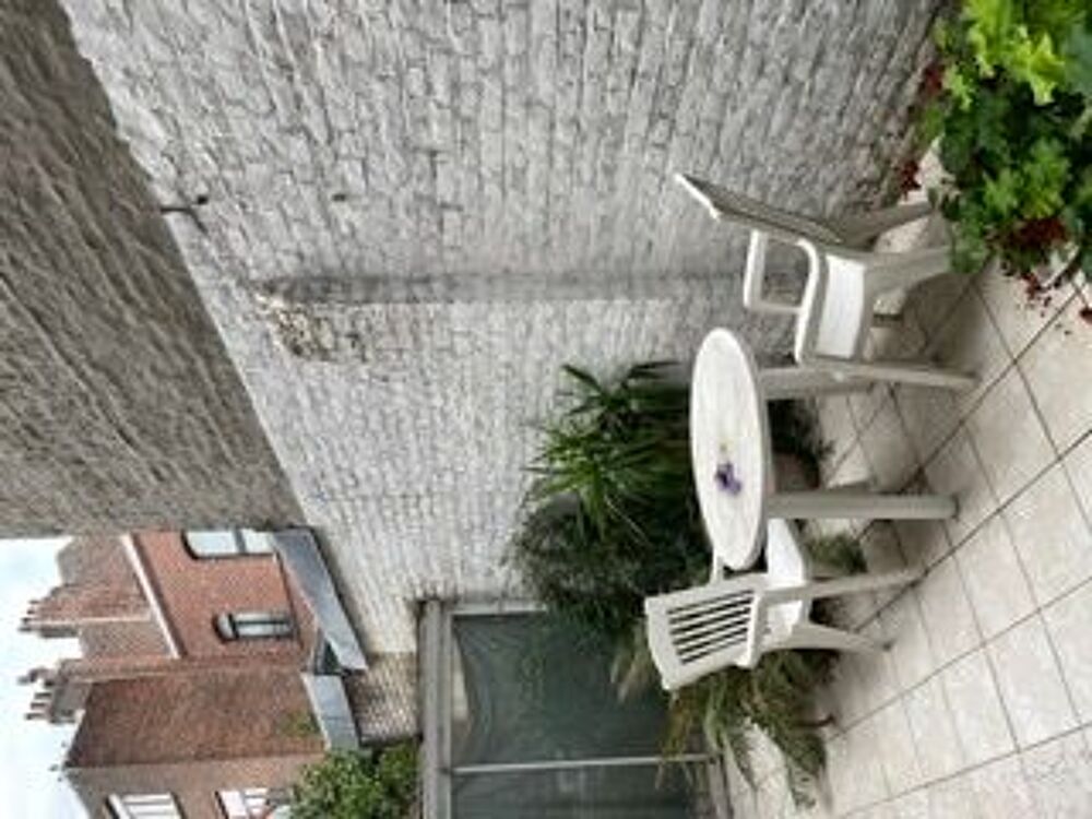 Location Appartement Studio de 27m2 à louer sur Lille Lille
