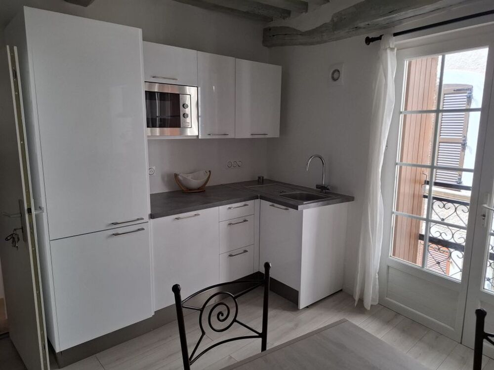 Location Appartement Appartement de 80m2 à louer sur Les Arcs Les arcs