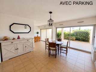  Appartement � vendre 2 pi�ces 47 m�