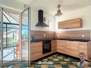  Maison � vendre 8 pi�ces 170 m�