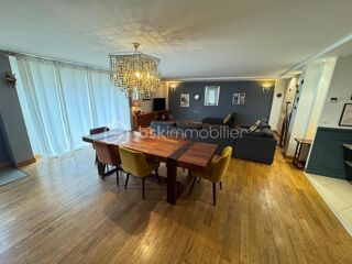  Maison à vendre 8 pièces 265 m²