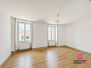  Maison à vendre 4 pièces 116 m²