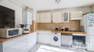 Vente Appartement 3P Dernier Etage Antibes Antibes