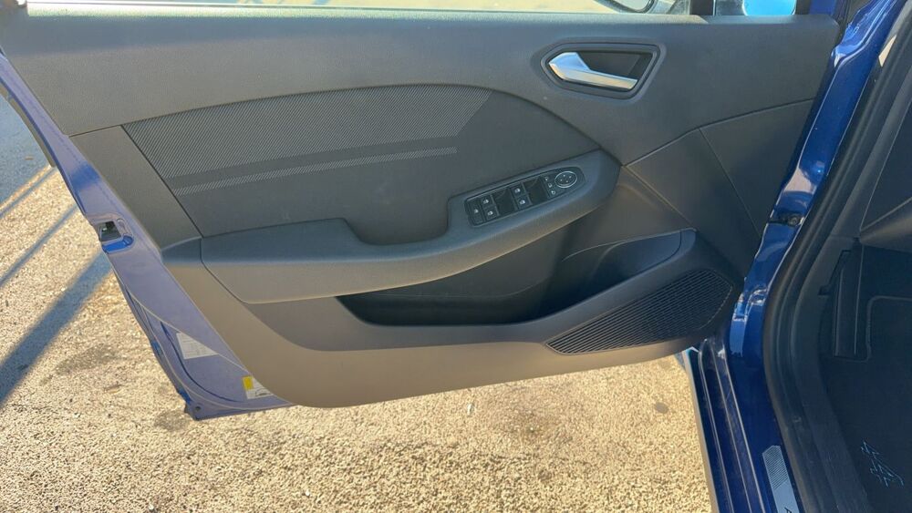 Clio V 1.0 TCe 90 Esprit Alpine - Entretien constructeur 2024 occasion 13001 Marseille
