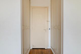  Appartement à vendre 1 pièce 33 m²