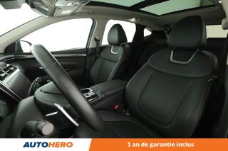 Tucson 1.6 T-GDi Hybrid Executive BVA6 230 ch 2023 occasion 92130 Issy-les-Moulineaux