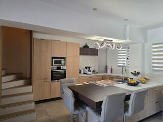 Maison à vendre 4 pièces 100 m²