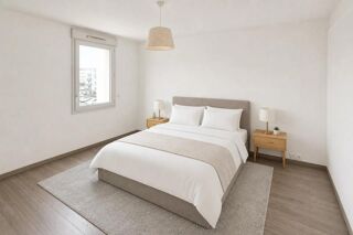  Appartement à vendre 2 pièces 52 m²