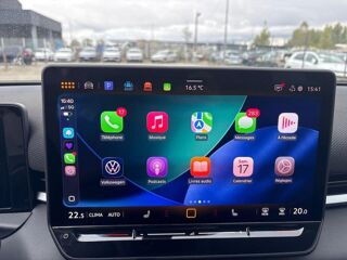 T-ROC FL NOUVEAU NF 1.5 ETSI HYBRID 116CH D 2026 occasion 31100 Toulouse