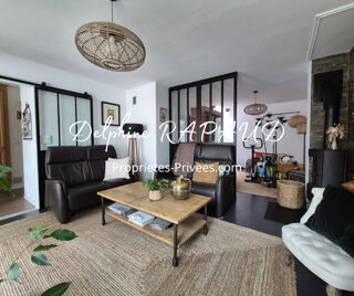  Maison � vendre 6 pi�ces 116 m�