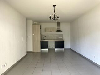  Appartement à vendre 3 pièces 56 m²