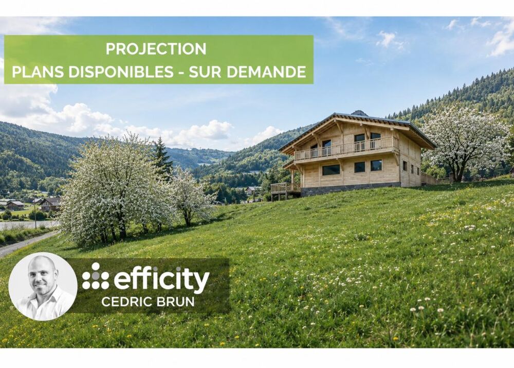 Vente Terrain Terrain Brizon