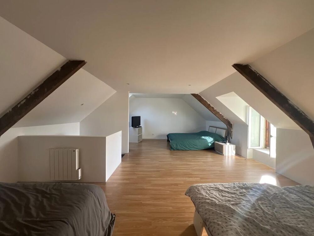 Vente Maison Maison de 5 pièces de 168 m² à Quévert Quevert