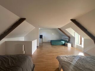  Maison à vendre 5 pièces 168 m²