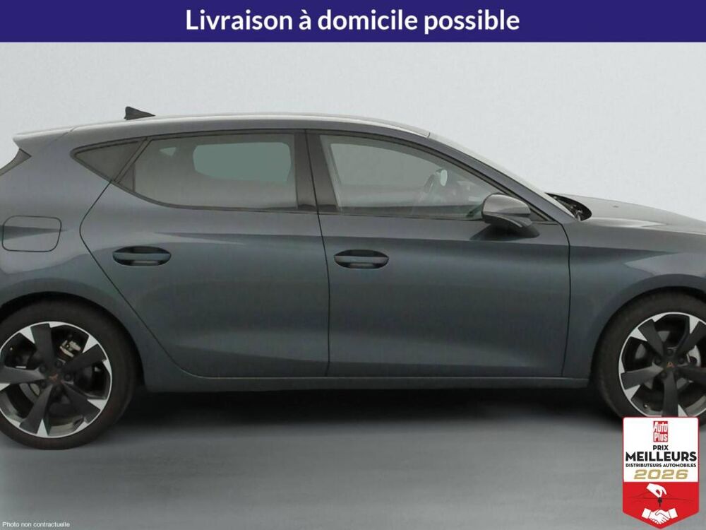 Leon 1.5 eTSI 150 ch DSG7 V 2024 occasion 10150 Lavau