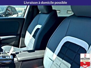 C5 aircross 1.2 HYBRIDE 145 PLUS BOITE AUTOMATIQUE 2026 occasion 10150 Lavau