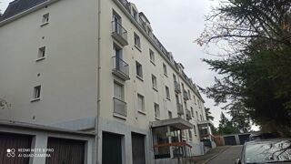  Appartement � vendre 1 pi�ce 30 m�