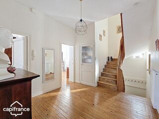  Maison à vendre 8 pièces 243 m²