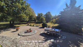  Maison à vendre 4 pièces 160 m²