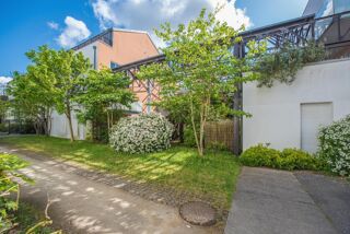  Maison à vendre 4 pièces 92 m²