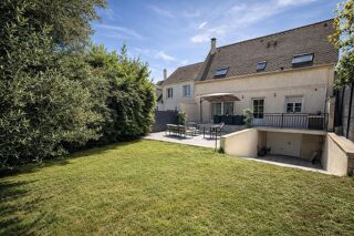  Maison à vendre 6 pièces 145 m²