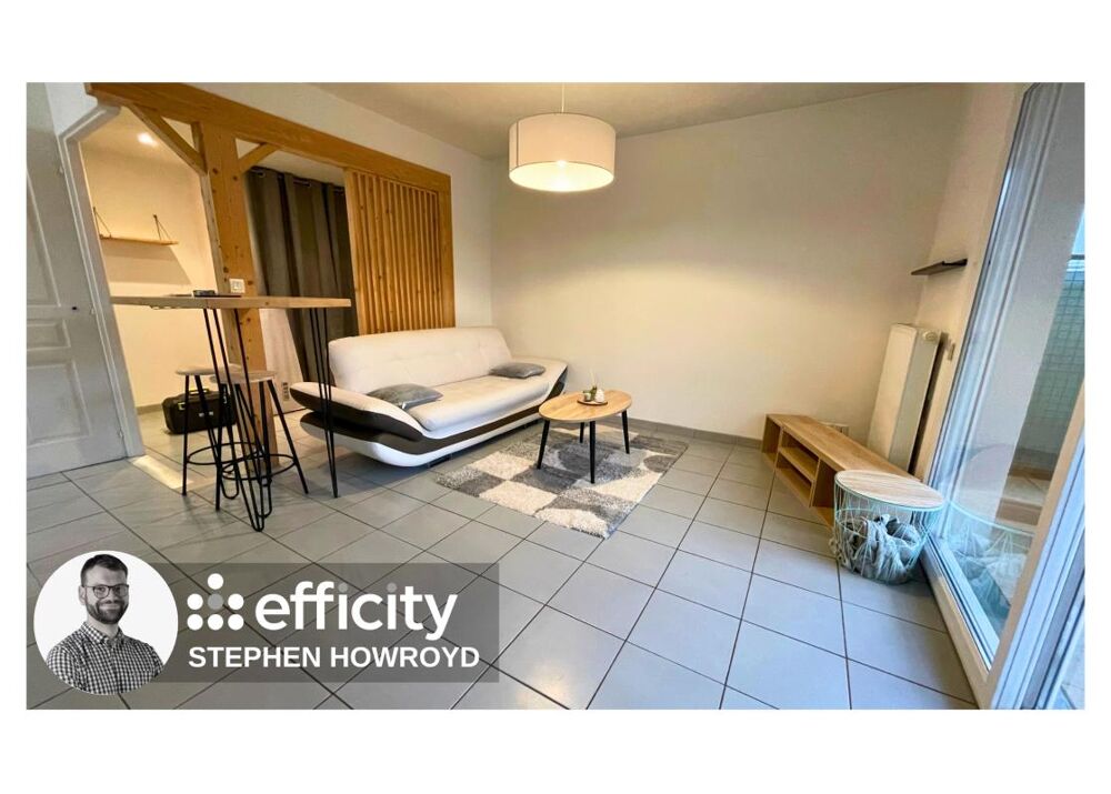 Vente Appartement Appartement Thonon les bains