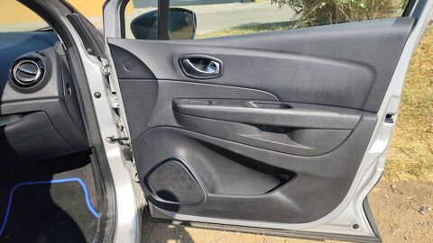 Captur (1) 1.5 dCi 90 EDC 6 Intens - Automatique 2019 occasion 20200 Bastia