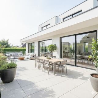  Maison � vendre 5 pi�ces 118 m�