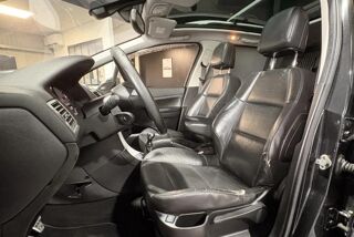307 SW 1.6 HDi 16V FAP 110 cv Sport 2007 occasion 85190 Venansault