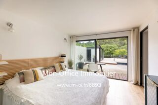  Appartement à vendre 5 pièces 117 m²