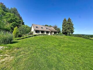  Maison à vendre 7 pièces 146 m²