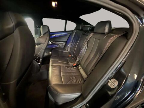 M5 Competition xDrive 625ch Berline 2021 occasion 33600 Pessac