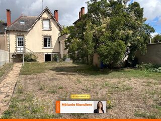  Maison  vendre 4 pices 88 m